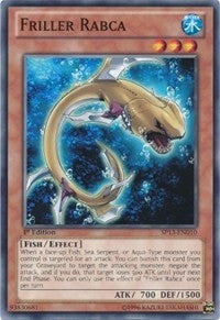 Friller Rabca (SP13-EN010)