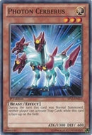 Photon Cerberus (SP13-EN012)