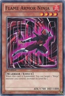 Flame Armor Ninja (SP13-EN015)