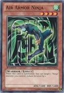 Air Armor Ninja (SP13-EN016)