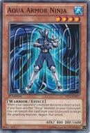 Aqua Armor Ninja (SP13-EN017)