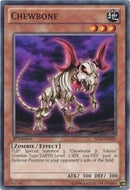 Chewbone (SP13-EN020)