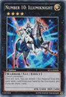 Number 10 Illumiknight (SP13-EN026)
