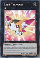 Baby Tiragon (SP13-EN027)