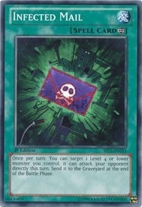 Infected Mail (SP13-EN033)