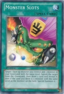 Monster Slots (SP13-EN035)