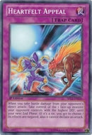 Heartfelt Appeal (SP13-EN036)