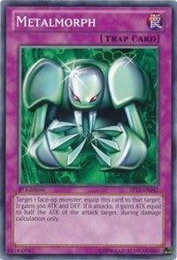 Metalmorph (SP13-EN042)