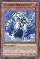 Meklord Emperor Wisel (SP13-EN047)