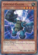 Gogogo Golem Starfoil (SP13-EN003)