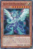 Galaxy Eyes Photon Dragon Starfoil (SP13-EN008)