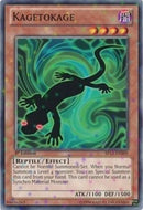 Kagetokage Starfoil (SP13-EN009)