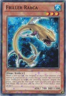 Friller Rabca Starfoil (SP13-EN010)