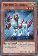 Photon Cerberus Starfoil (SP13-EN012)