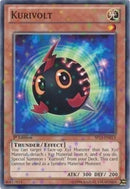 Kurivolt Starfoil (SP13-EN013)