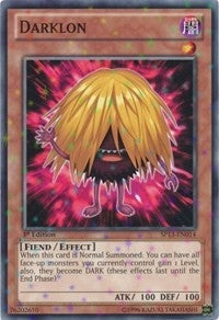 Darklon Starfoil (SP13-EN014)