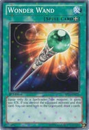 Wonder Wand Starfoil (SP13-EN032)
