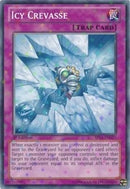 Icy Crevasse Starfoil (SP13-EN037)
