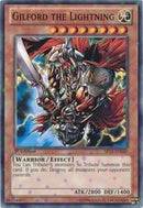 Gilford the Lightning Starfoil (SP13-EN040)