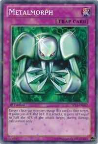 Metalmorph Starfoil (SP13-EN042)