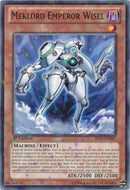 Meklord Emperor Wisel Starfoil (SP13-EN047)