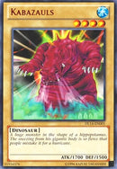 Kabazauls Red (DL14-EN001)