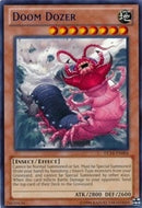 Doom Dozer Red (DL14-EN004)