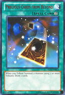 Precious Cards from Beyond Red (DL14-EN012)