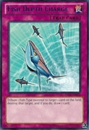 Fish Depth Charge Red (DL14-EN018)