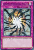 Shadow Imprisoning Mirror Red (DL14-EN020)