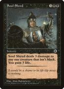 Soul Shred [POR]