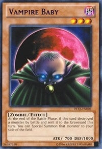 Vampire Baby Purple (DL16-EN002)