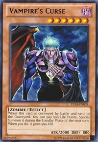 Vampires Curse Purple (DL16-EN003)