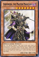 Endymion the Master Magician Blue (DL16-EN006)