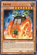 Kasha Red (DL16-EN007)