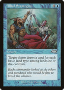 Allied Strategies (20) [PLS]