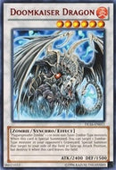 Doomkaiser Dragon Red (DL16-EN011)