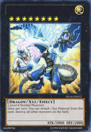 Thunder End Dragon Purple (DL16-EN012)