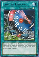 Limiter Removal Blue (DL16-EN013)