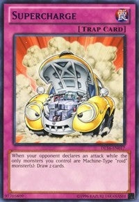 Supercharge Purple (DL16-EN018)