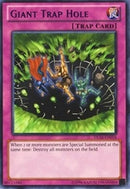 Giant Trap Hole Purple (DL16-EN017)