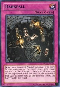 Darkfall Blue (DL16-EN020)