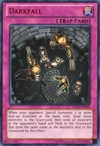 Darkfall Red (DL16-EN020)