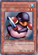 Penguin Soldier Silver (DL09-EN002)
