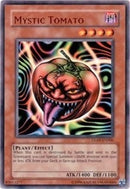 Mystic Tomato Bronze (DL09-EN006)