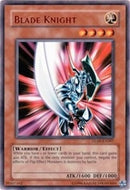 Blade Knight Bronze (DL09-EN007)