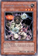 Legendary Jujitsu Master Silver (DL09-EN008)