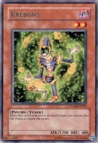 Krebons Green (DL09-EN010)