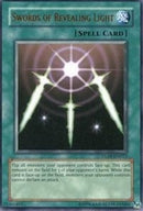 Swords of Revealing Light Bronze (DL09-EN013)