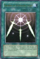 Swords of Revealing Light Green (DL09-EN013)